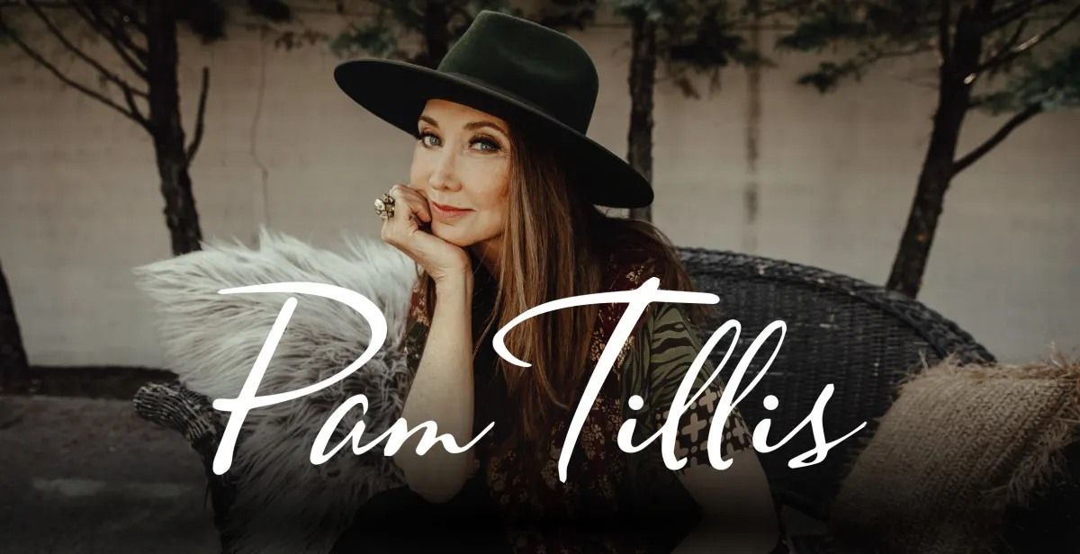 Pam Tillis Trio - A Country Christmas Special