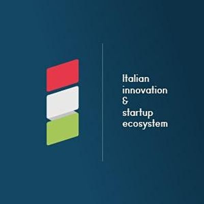 InnovUp - Italian Innovation & Startup Ecosystem