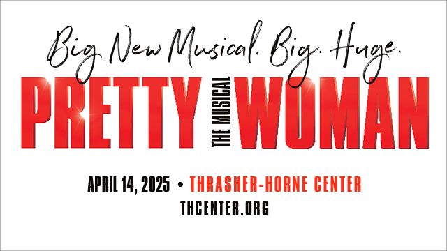 Pretty Woman: The Musical