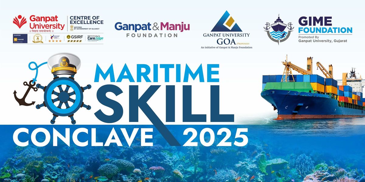 Maritime Skill Conclave 2025
