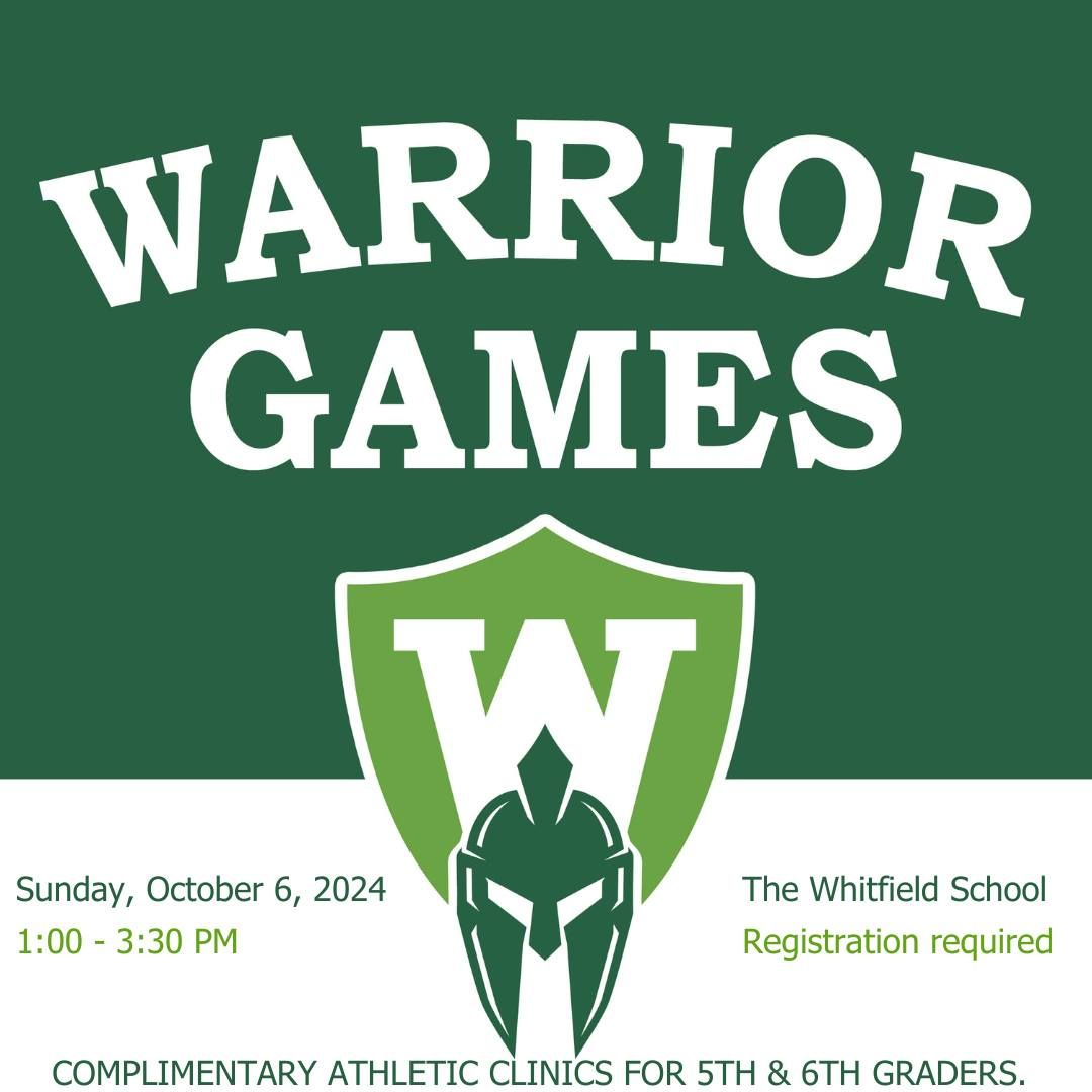 Warrior Games