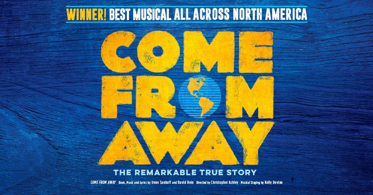 Come From Away