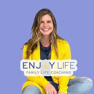 Enjoy Life - Family Life Coaching