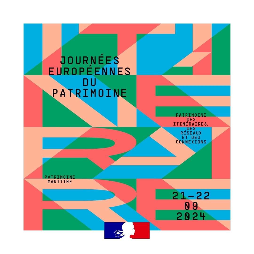 Journ\u00e9es du Patrimoine