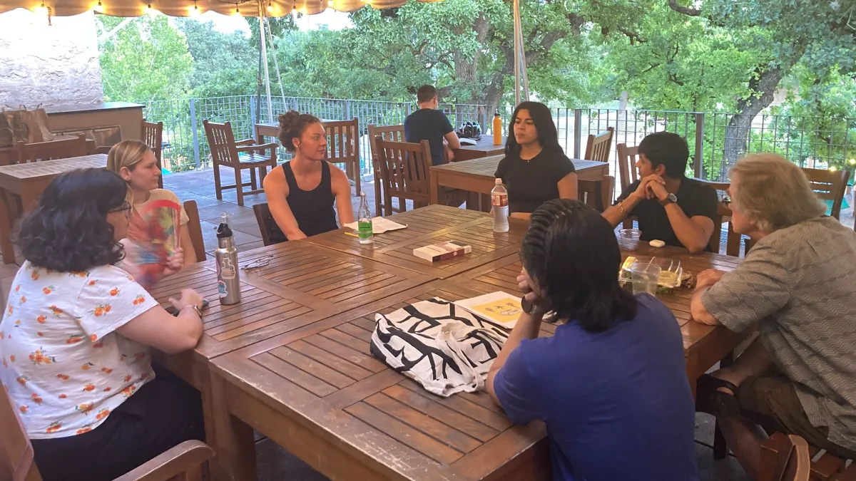 The New Yorker Weekly Short Story Club (Free Copies, First Hour for Reading)