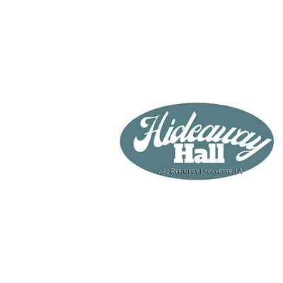 Hideaway Hall