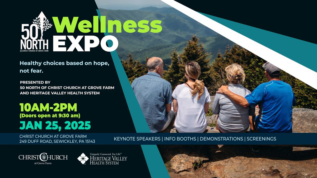 Wellness Expo