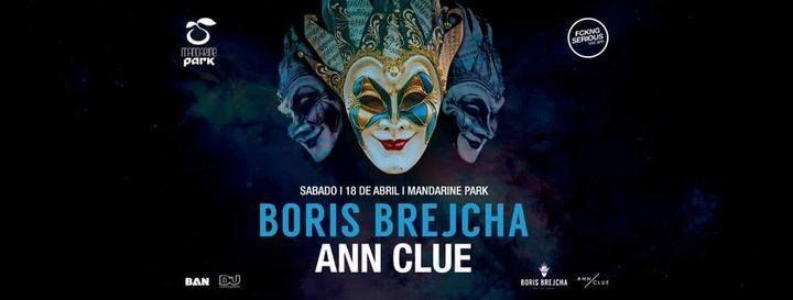 The Boris Brejcha Showcase 2021 | Arena