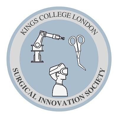 Kcl Surgical Innovation Society