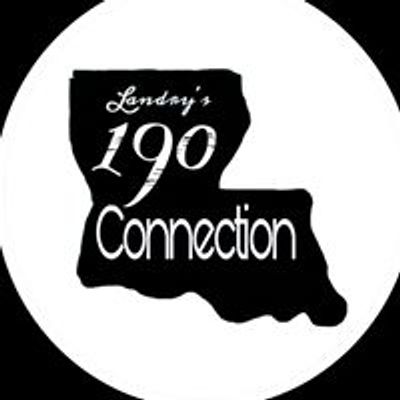 Landry\u2019s 190 Connection