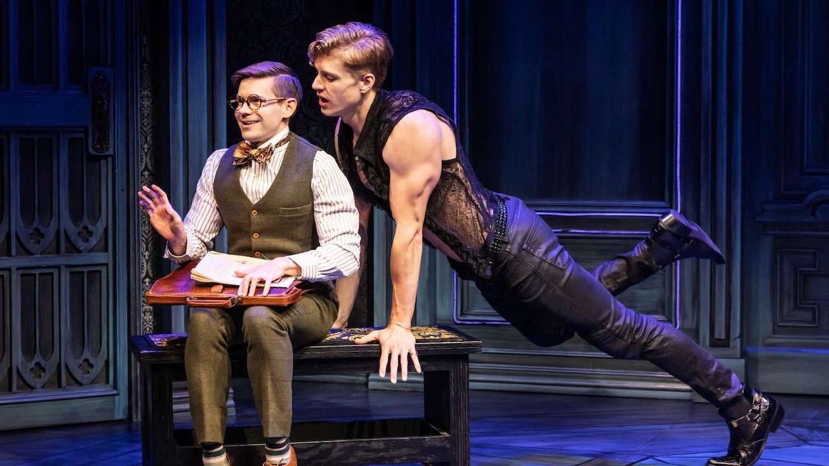 Dracula - The Musical