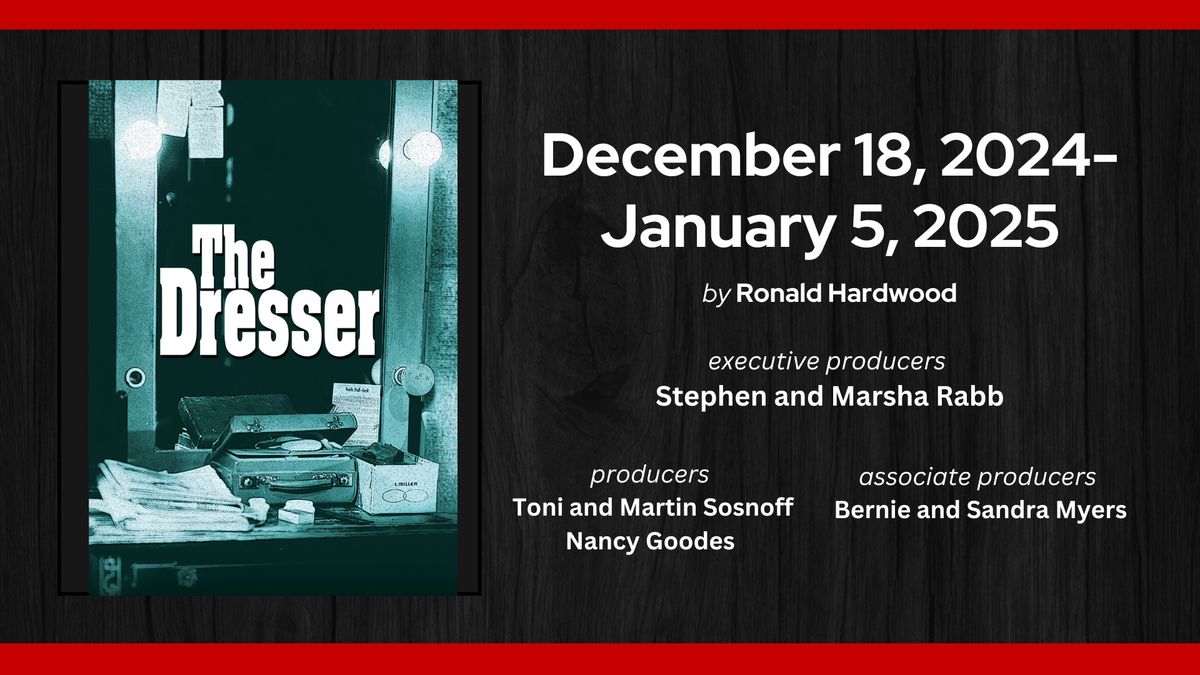 The Dresser 