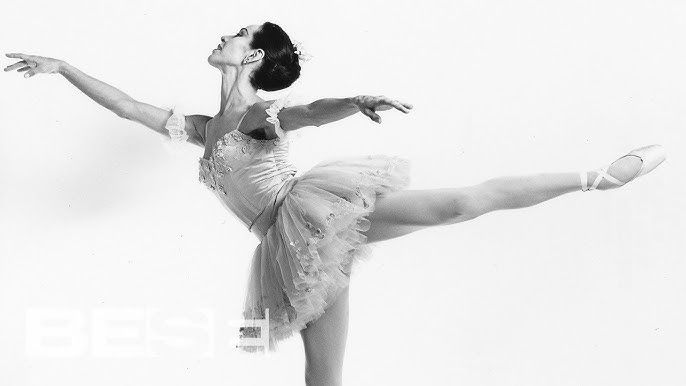 Extraordinary Women: MARIA TALLCHIEF - featuring Zoom Q&A with filmmakers! 