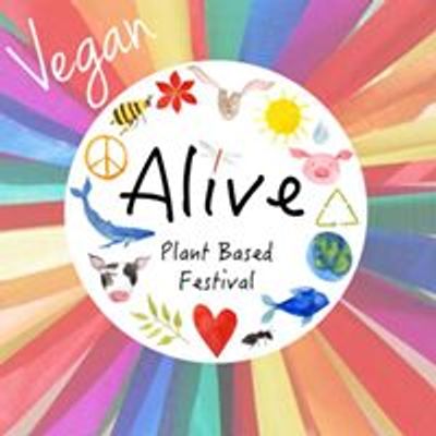 Alive - Plant Based Festival