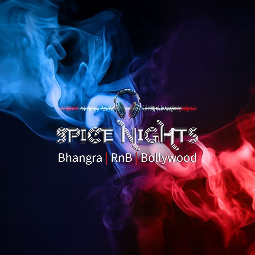 Bhangra Blowout feat. AjayMusic