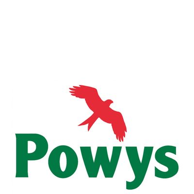 Powys Libraries