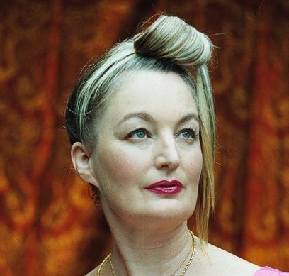 Jane Siberry