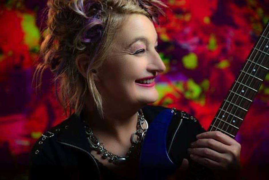 Jane Siberry with Kele Fleming