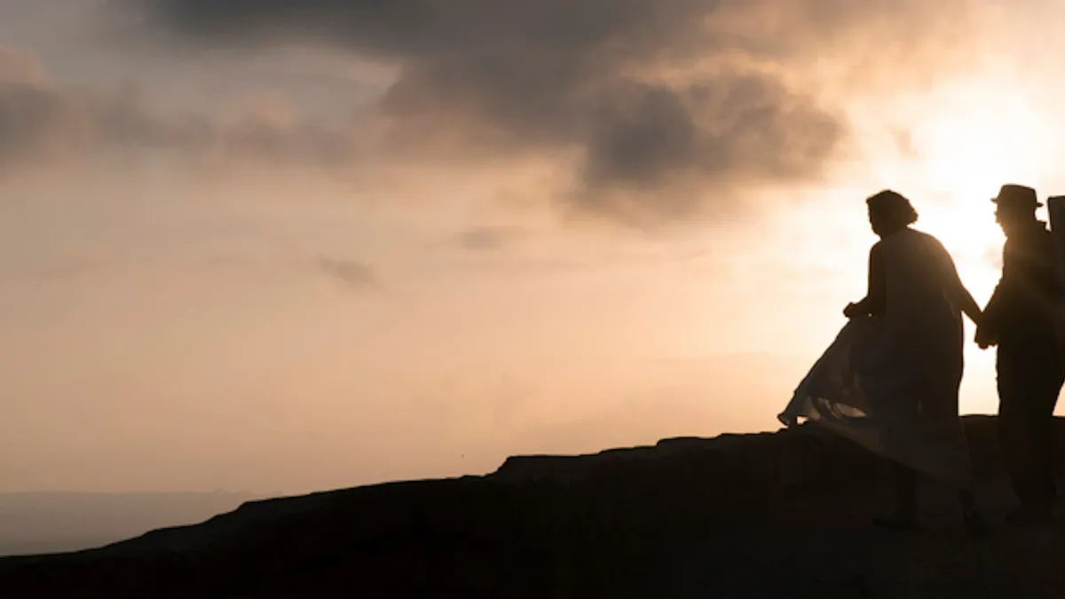 Dhafer Youssef in Paris