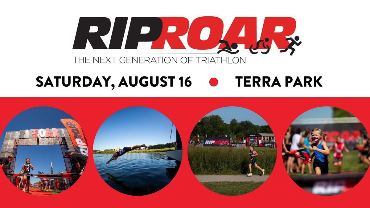 Triathalon (16+)