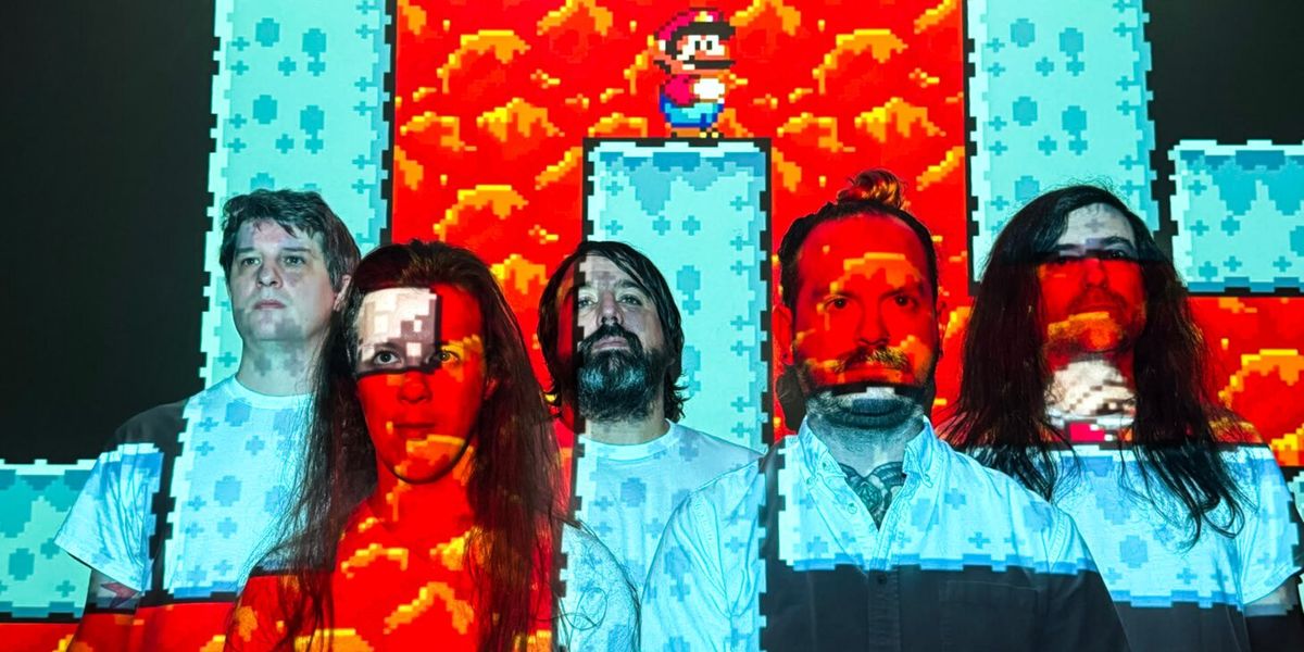 Mario