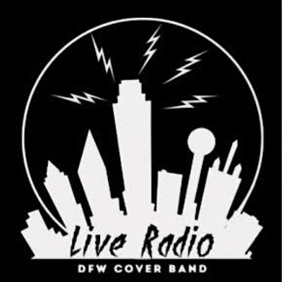 Live Radio DFW Cover Band