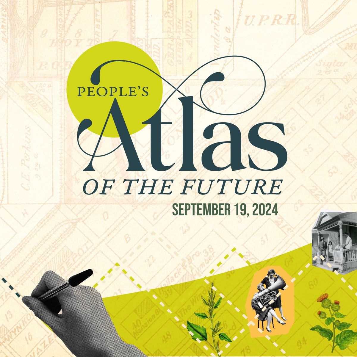 People's Atlas of the Future