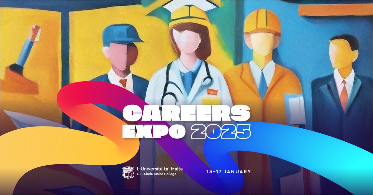 JC Careers Expo 2025