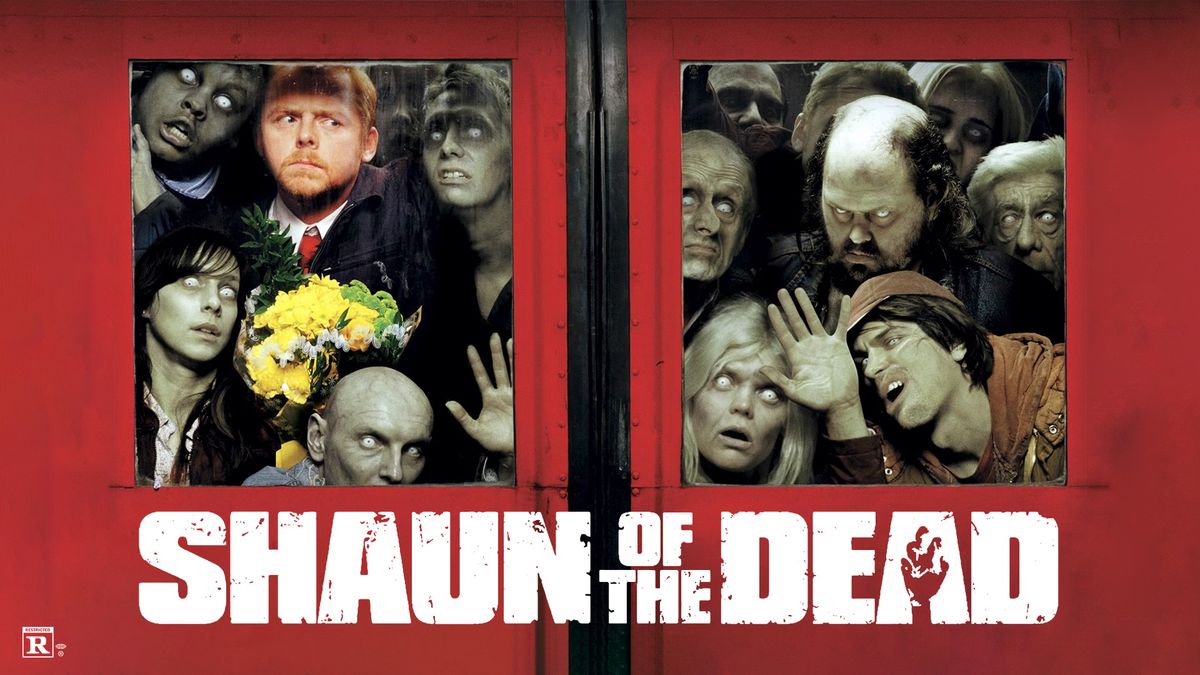 Paramount On Screen: Shaun of the Dead [R]