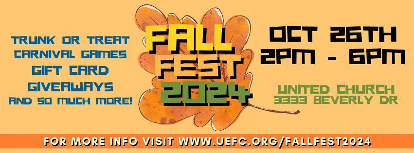 2024 FALL FEST