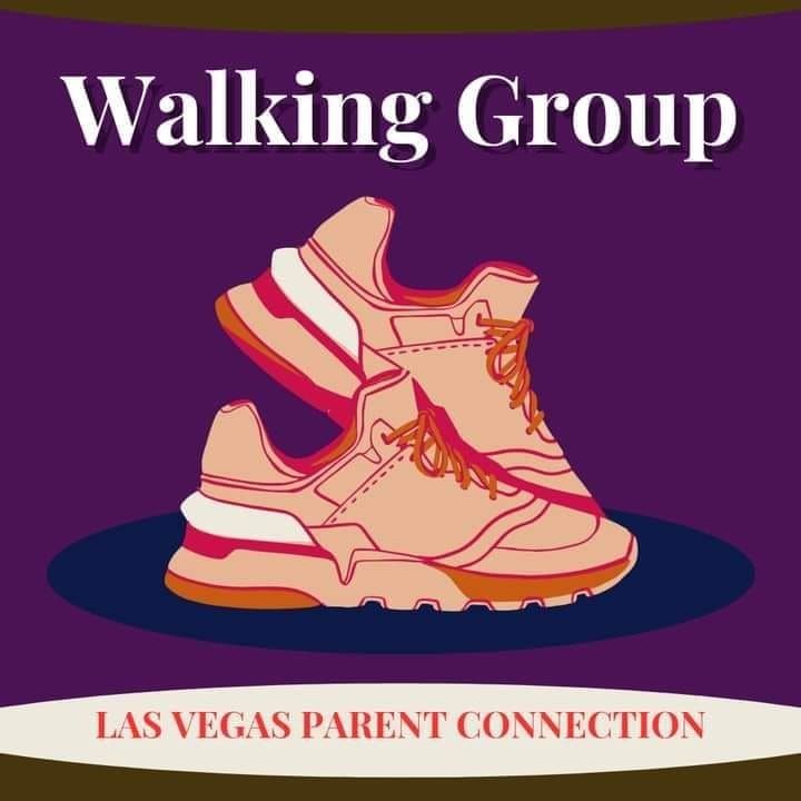 LVPC 6am Walking Group 