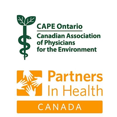 CAPE & PIH Canada