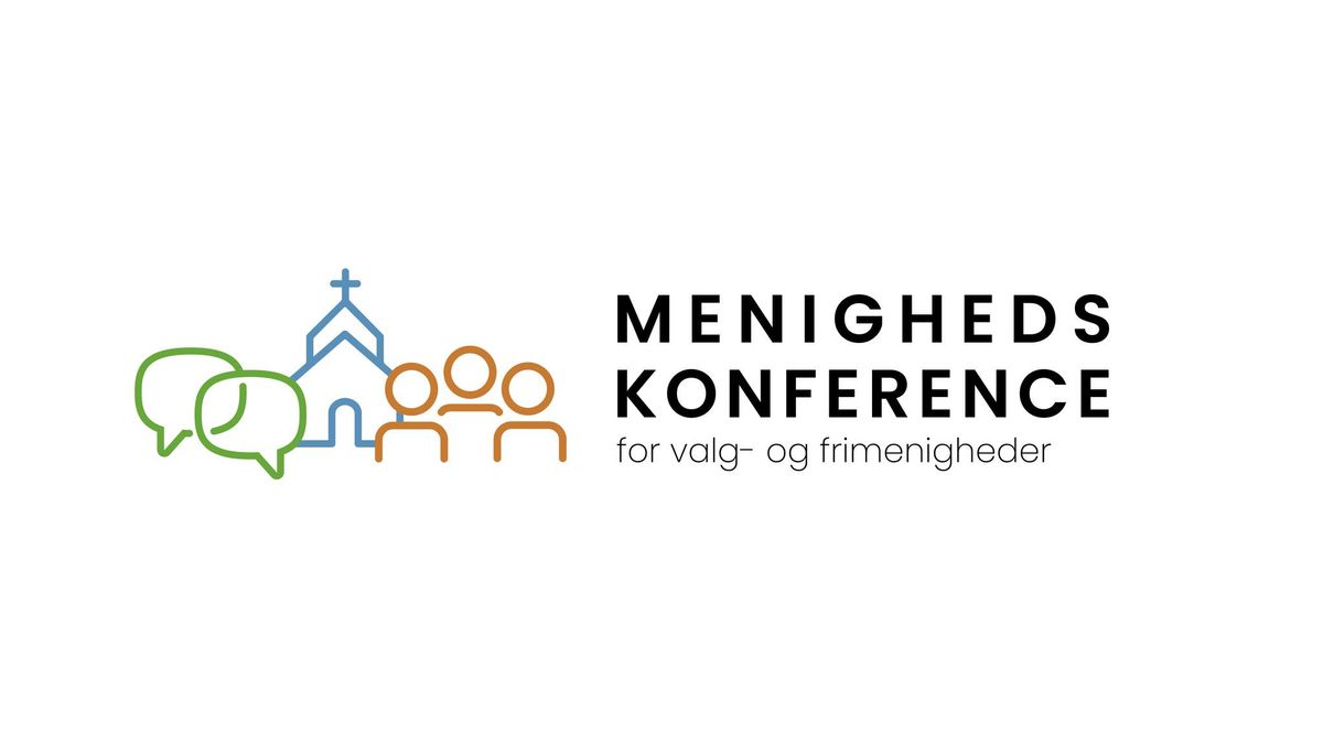 Menighedskonference for valg- og frimenigheder