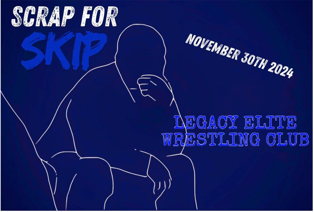 Scrap for Skip - SCWYA Tournament