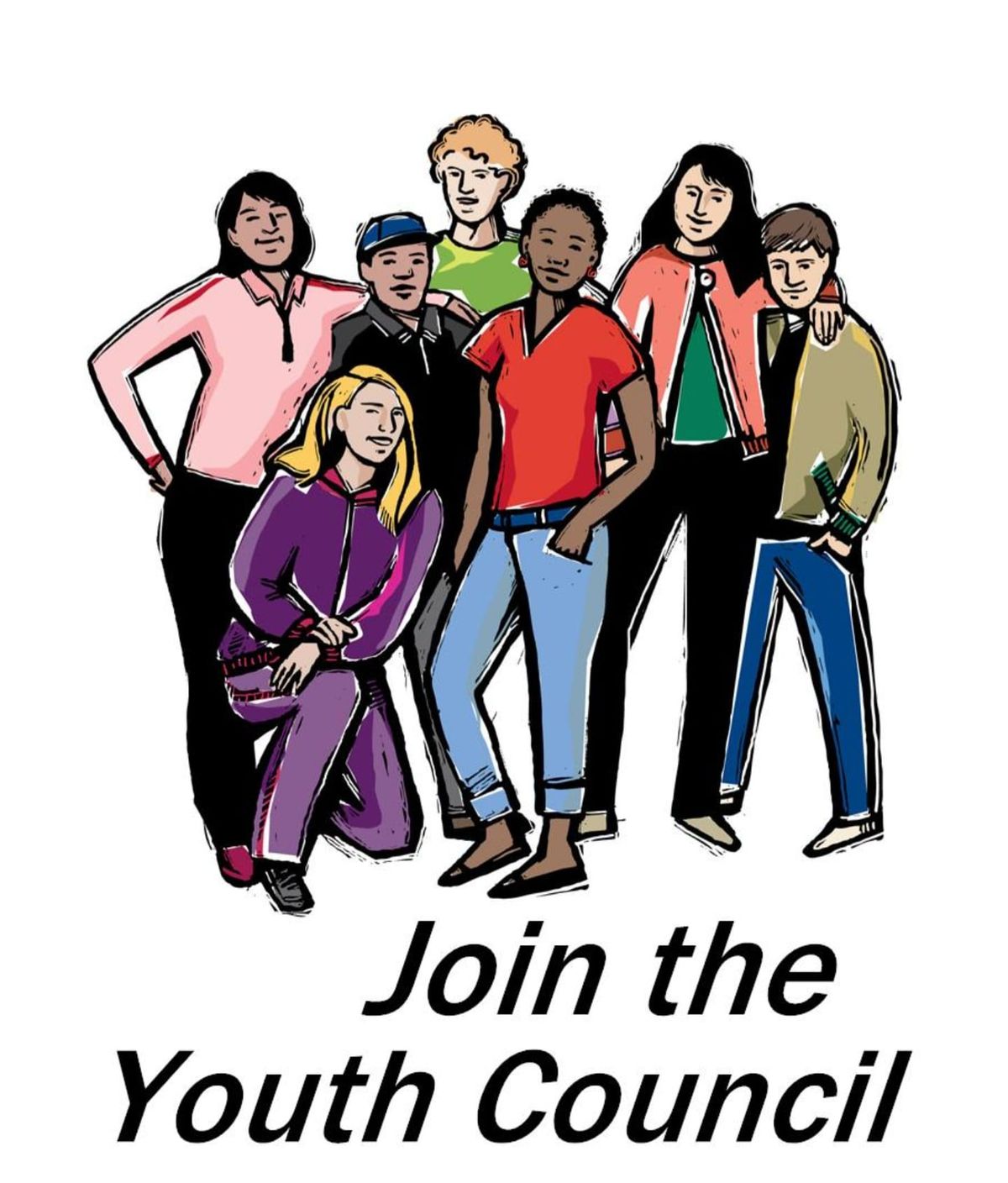 Youth (Teen) Council