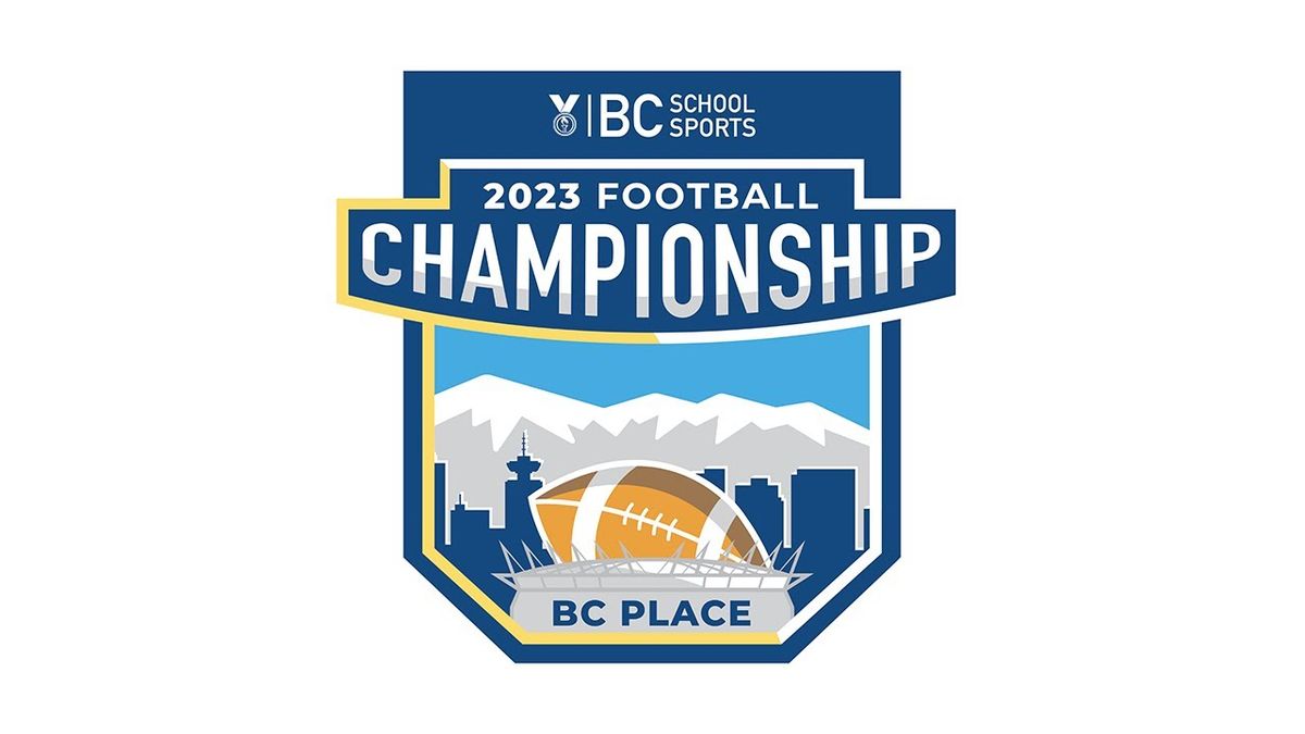 BC School Sports 2024 Football Championship Semi Finals