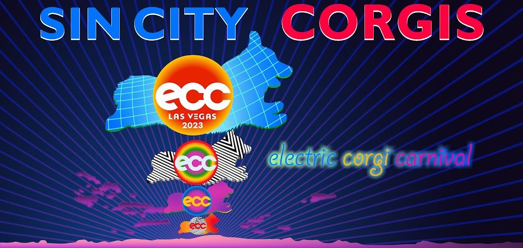 Electric Corgi Carnival