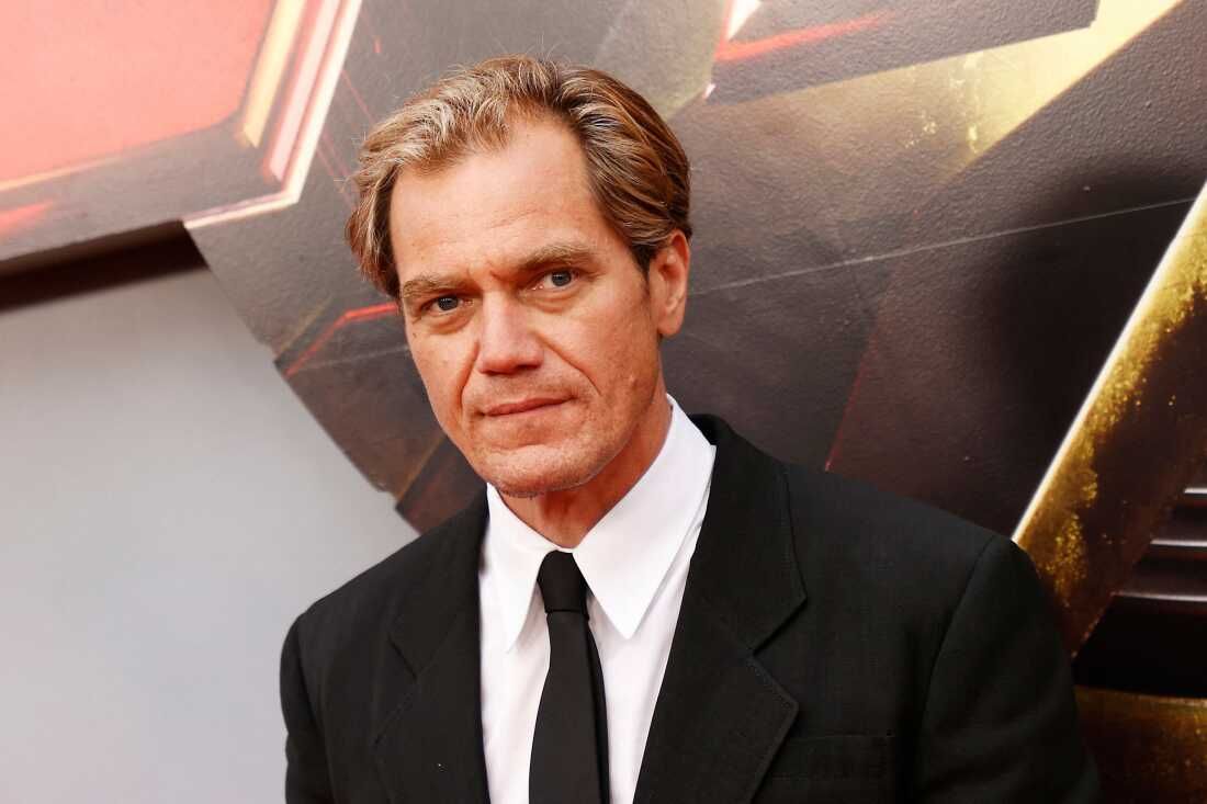 Michael Shannon at Revolution Hall Portland