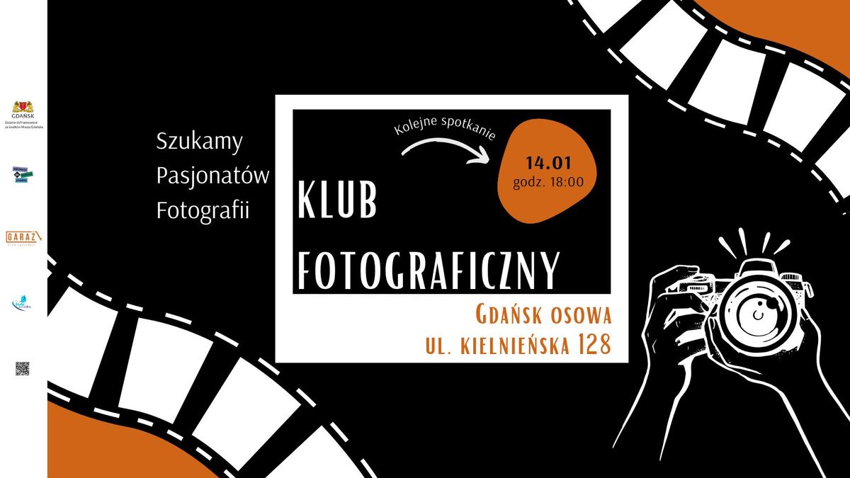 X Spotkanie Osowskiego Klubu Fotograficznego \ud83d\udcf8