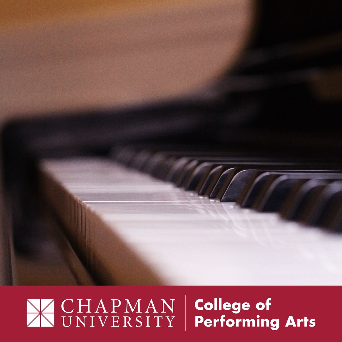 Student Pianists in Recital