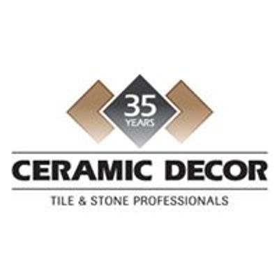 Ceramic Decor