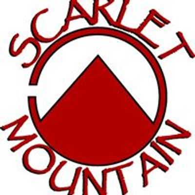 Scarlet Mountain