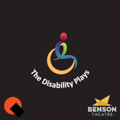 Theatre For All Presents: The Disability Plays
