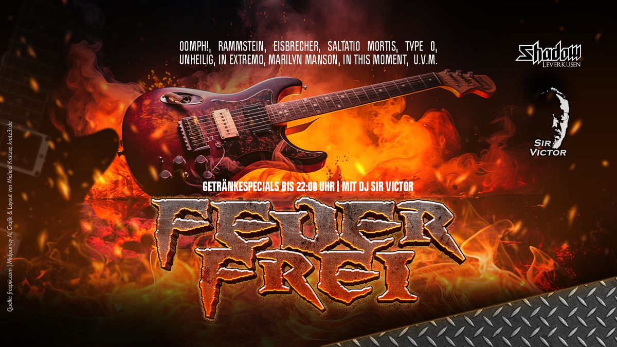 Feuer Frei