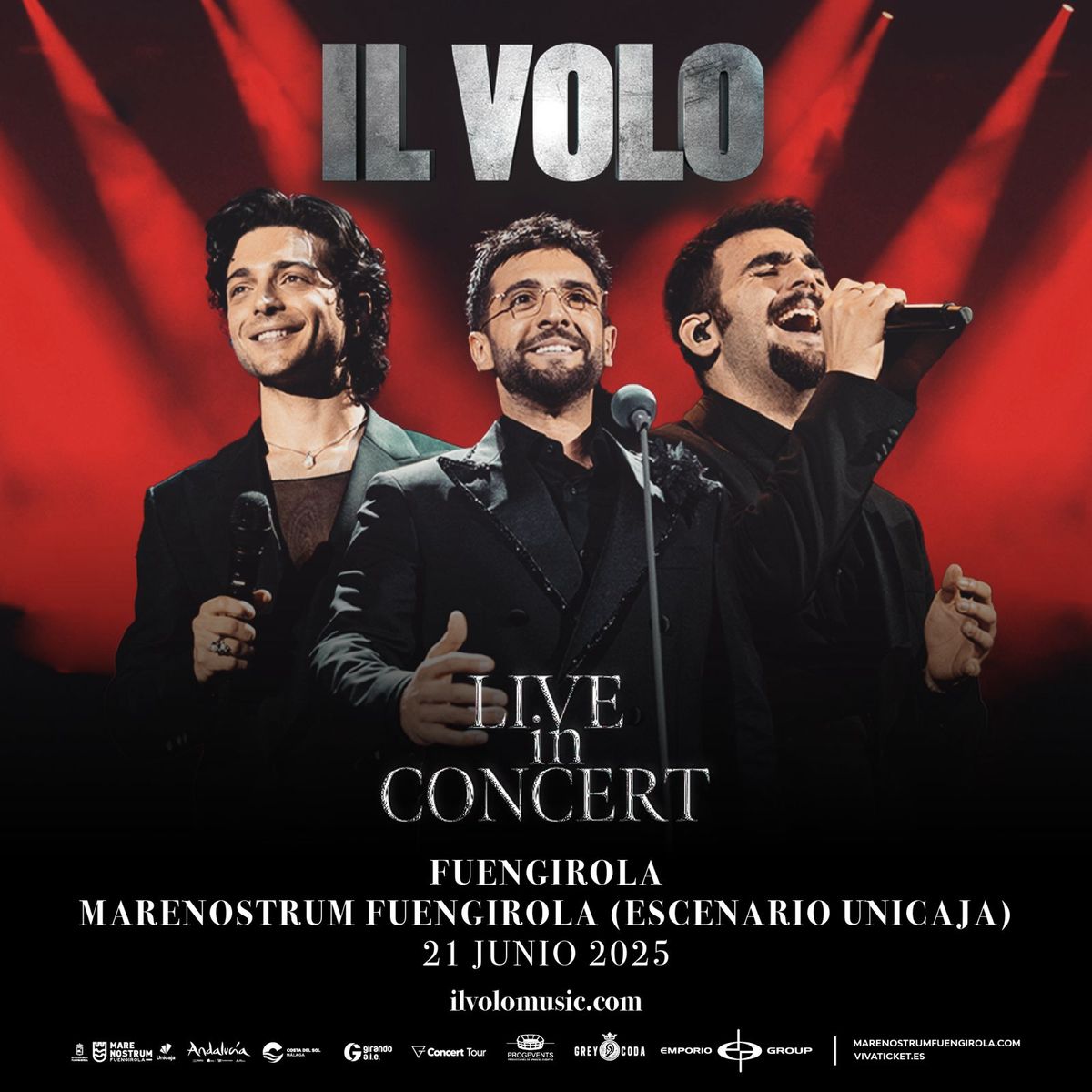 Il Volo