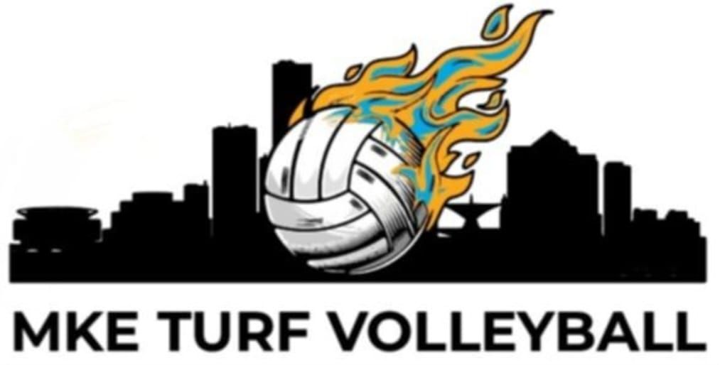 2024 Winter Turf Volleyball Session Registration - (Milwaukee Yard) 