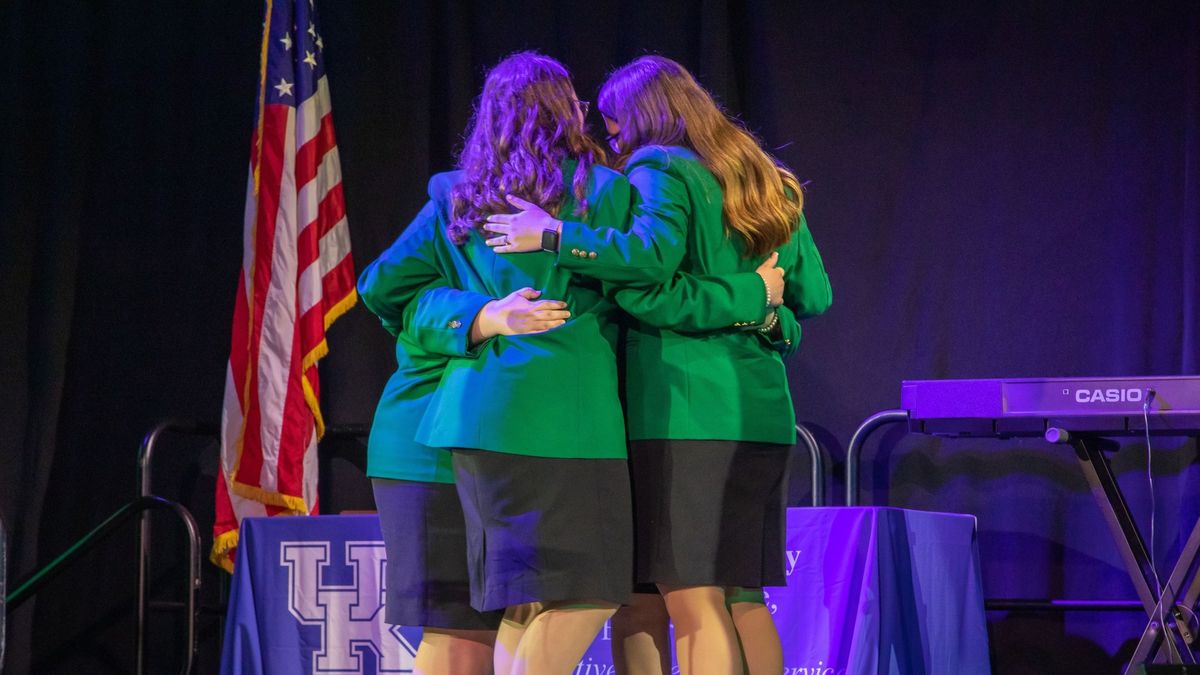 Kentucky 4-H Teen Conference 2024: Celebrating 100 Years!