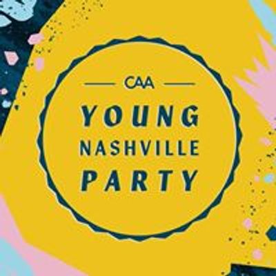 Young Nashville Party