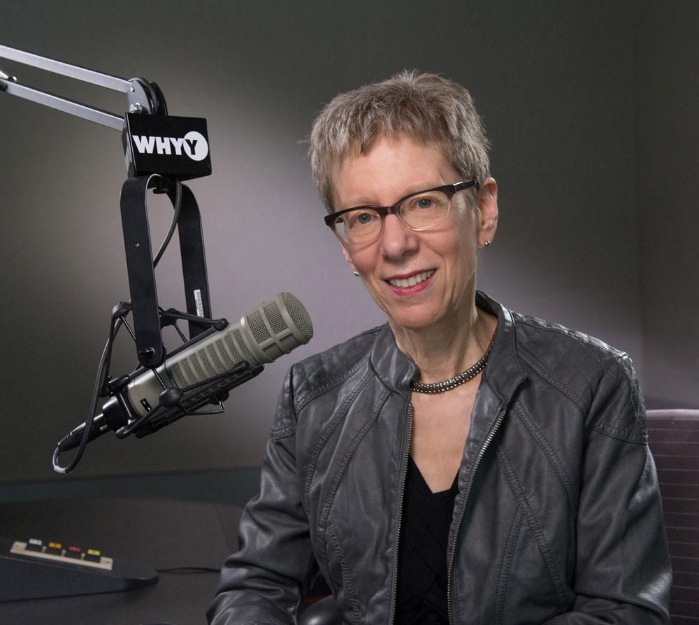 Terry Gross