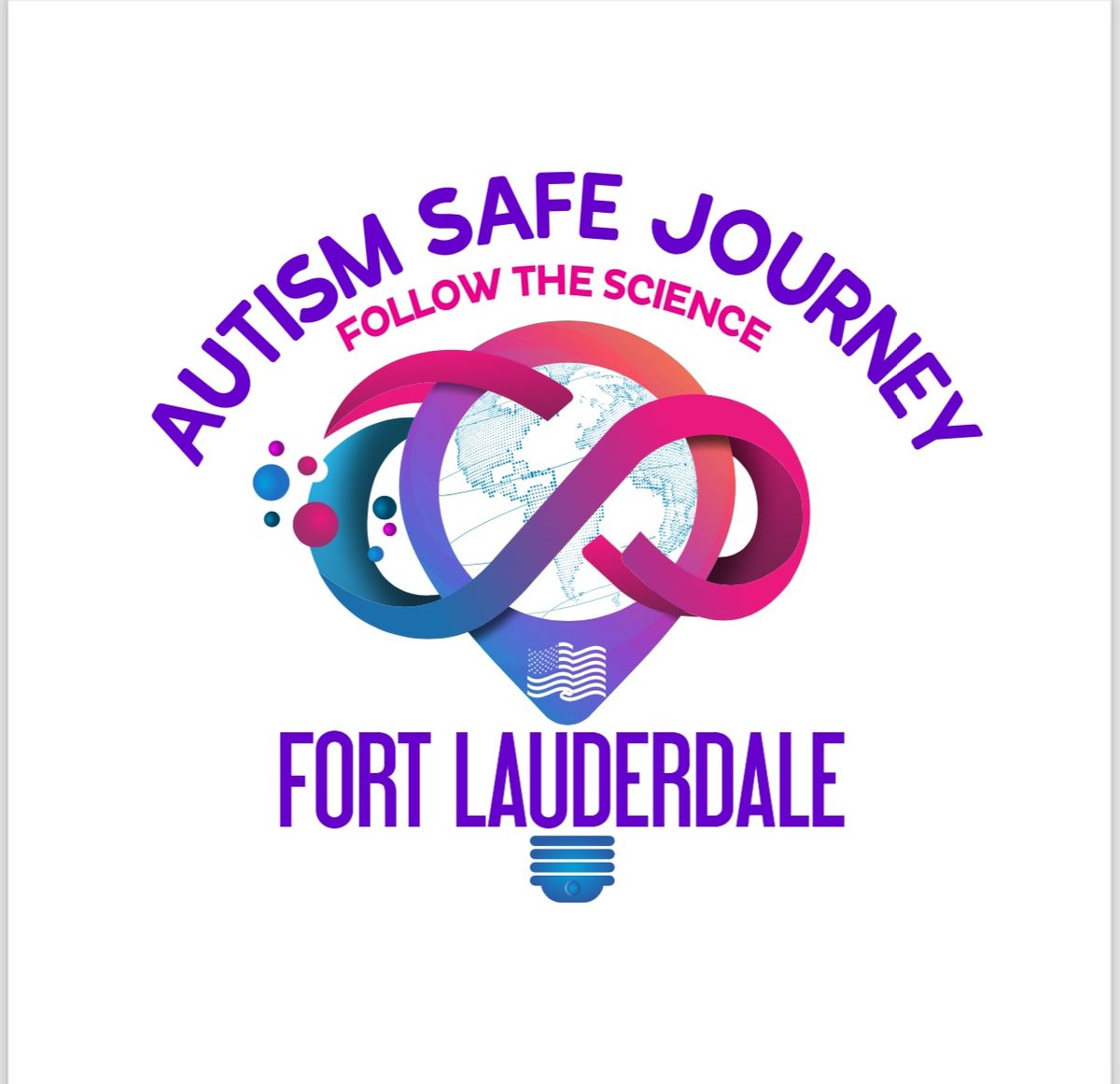 AUTISM SAFE JOURNEY 